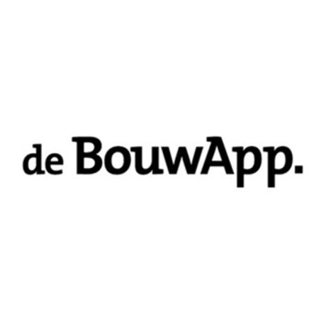 logo van de BouwApp